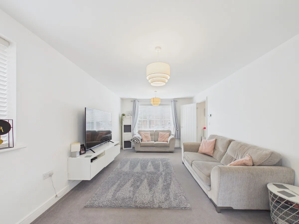 Railway Road, Rhoose, CF62