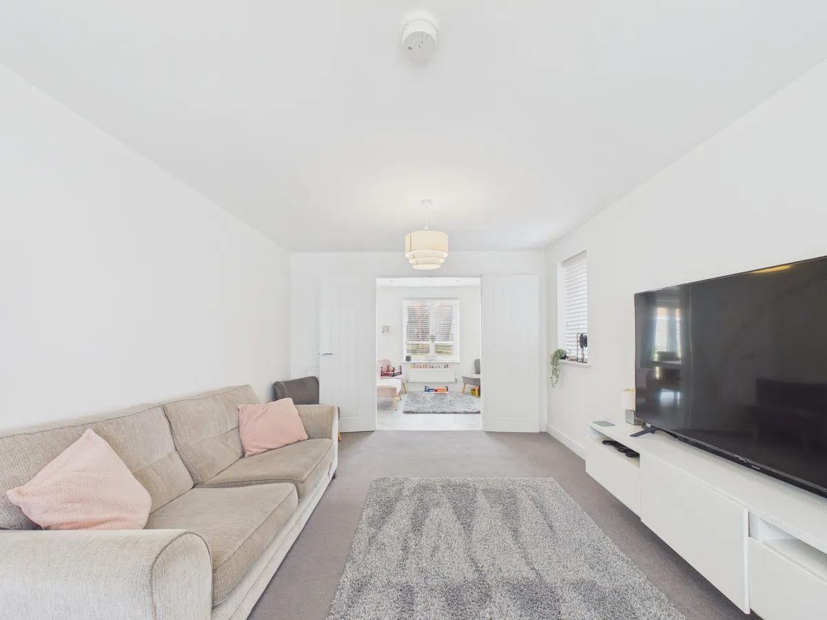 Railway Road, Rhoose, CF62