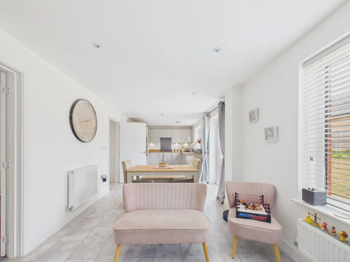 Railway Road, Rhoose, CF62