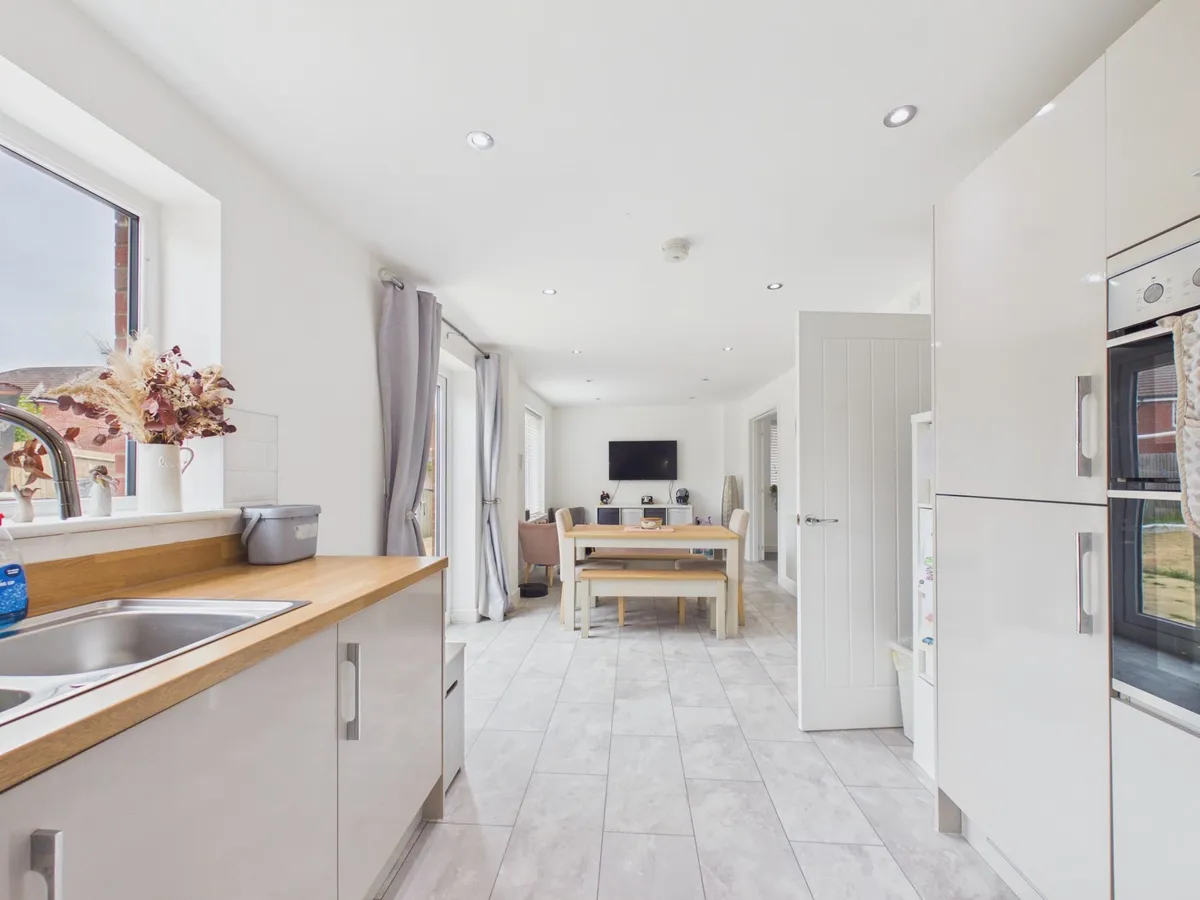 Railway Road, Rhoose, CF62
