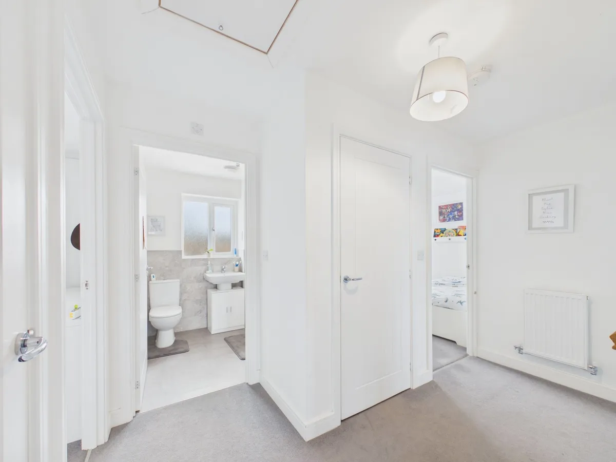 Railway Road, Rhoose, CF62