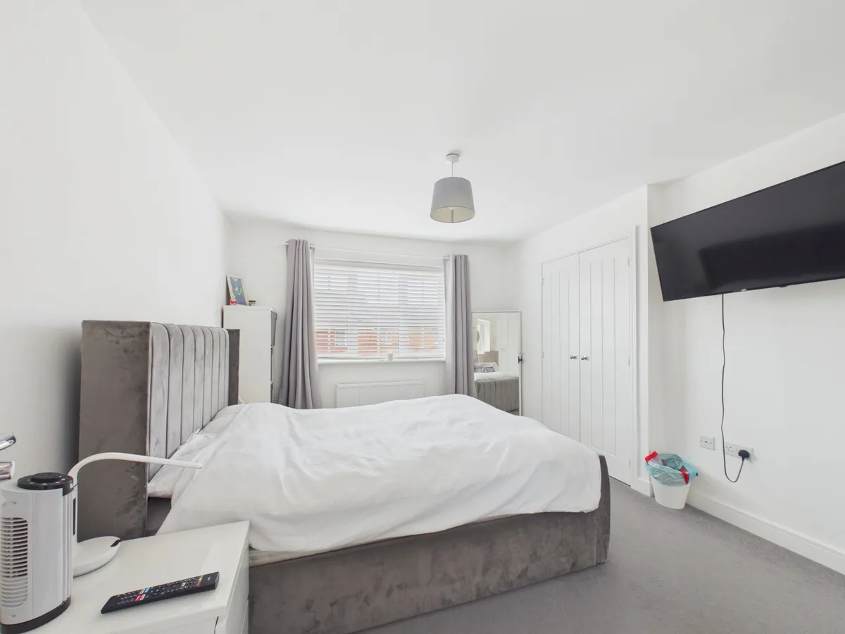 Railway Road, Rhoose, CF62