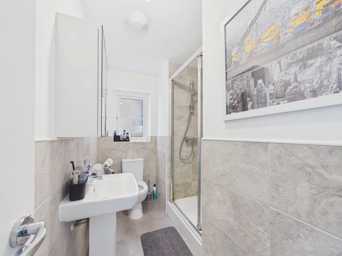 Railway Road, Rhoose, CF62
