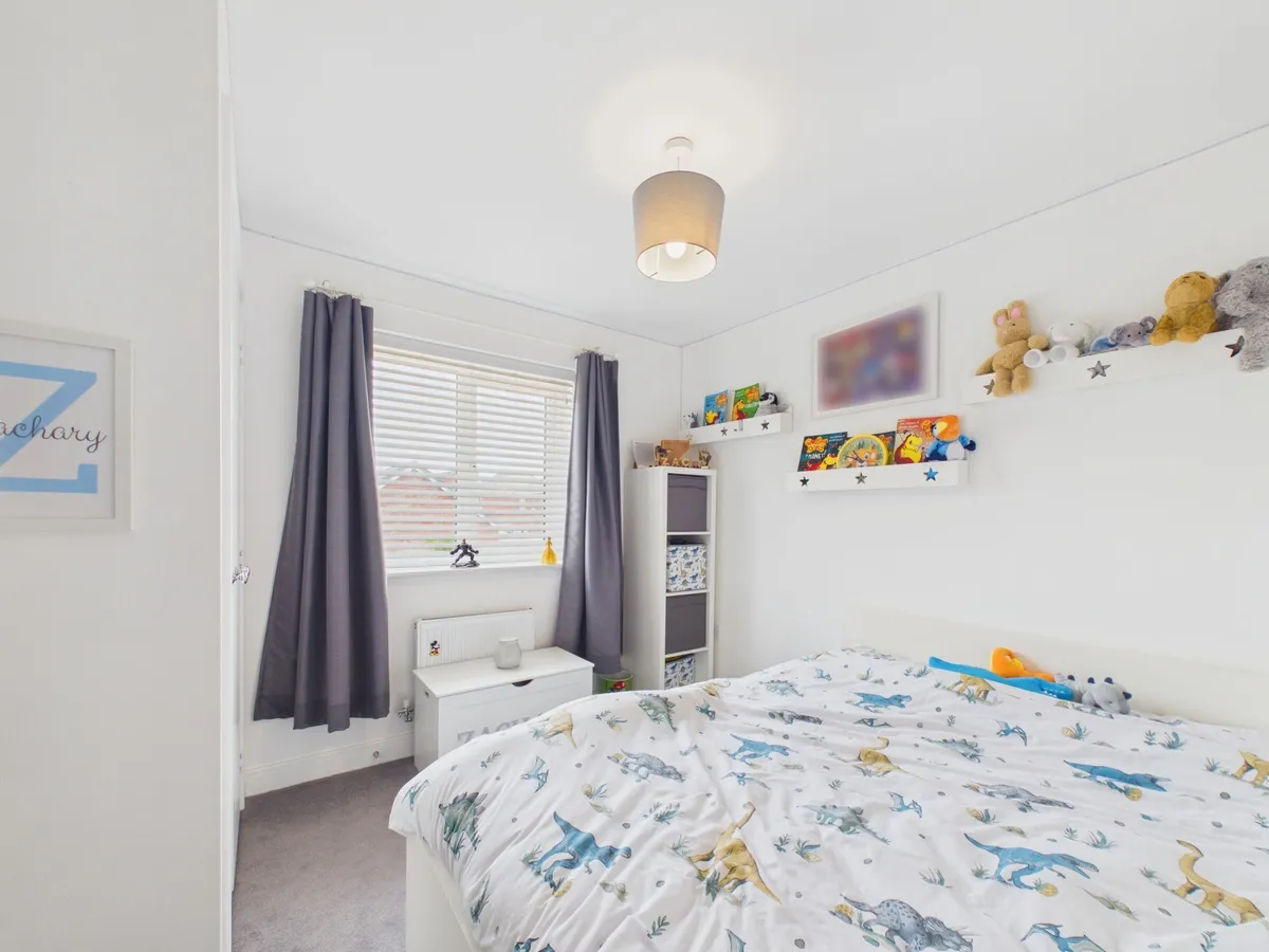 Railway Road, Rhoose, CF62