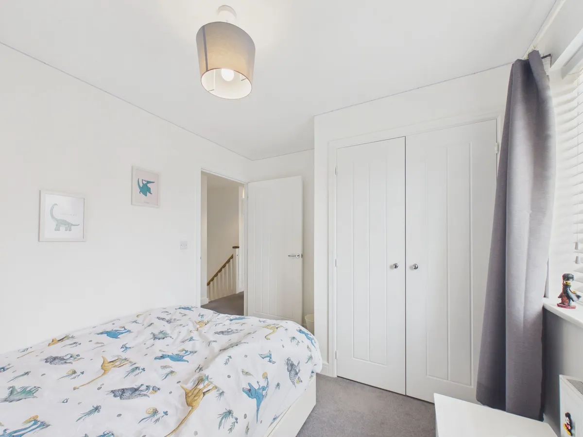 Railway Road, Rhoose, CF62