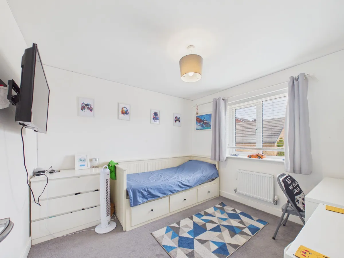 Railway Road, Rhoose, CF62