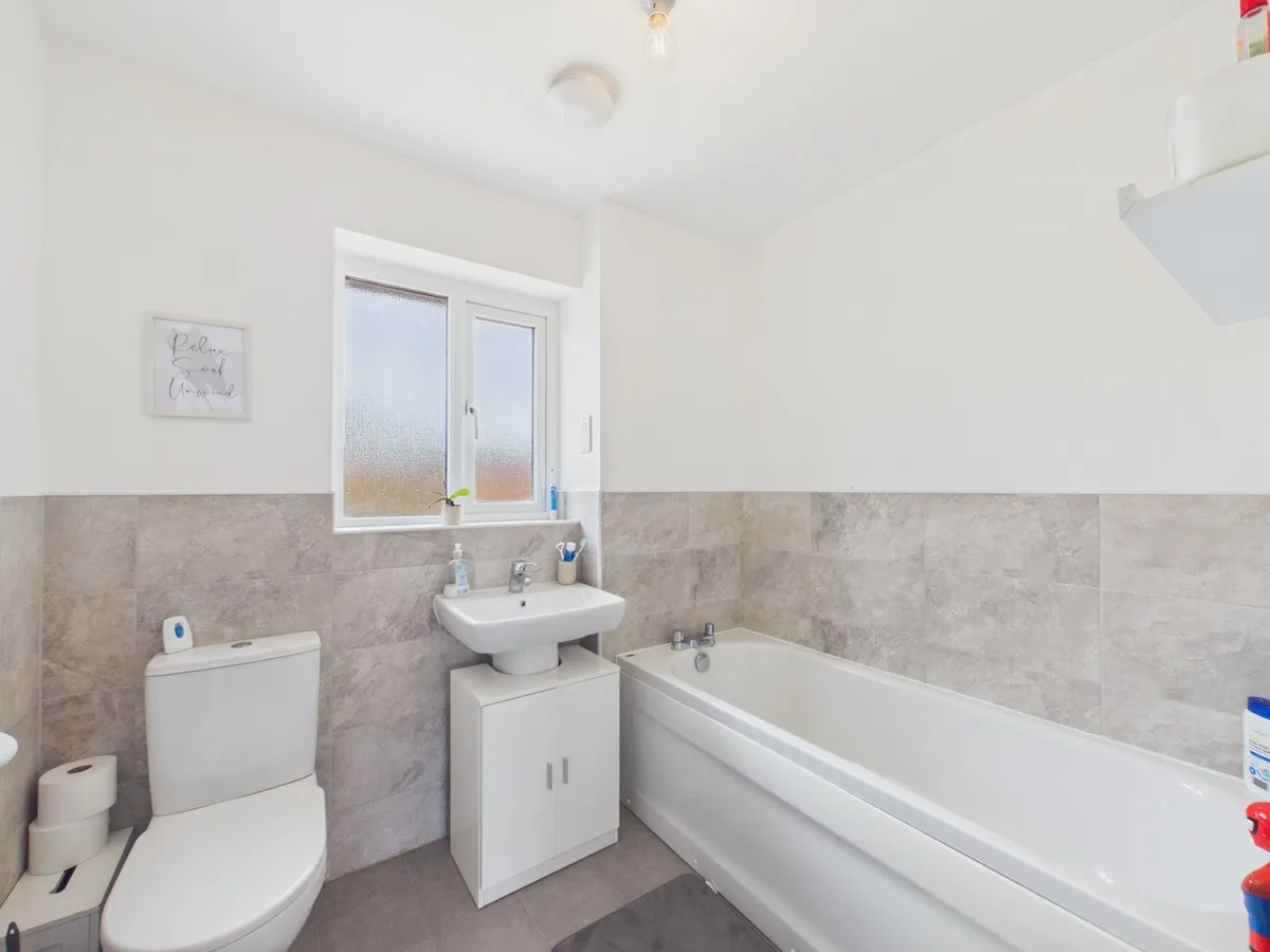 Railway Road, Rhoose, CF62