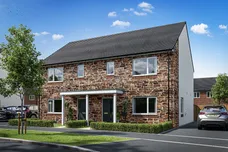 Eagle Close, Tiverton