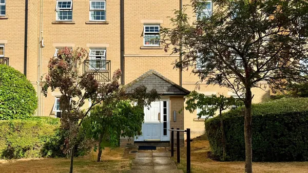 RADCLIFFE HOUSE, LITTLEMORE