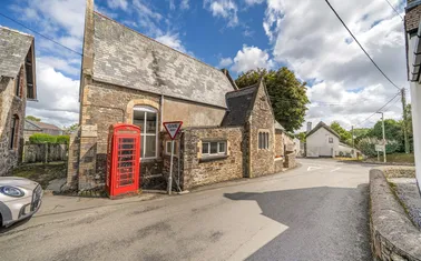 Atherington, Umberleigh