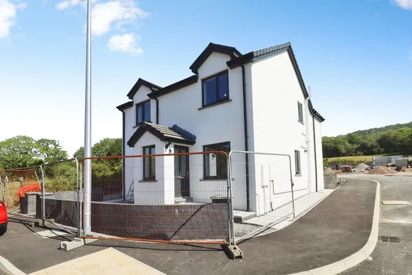 Llys Royal Oak, Rhydyfro, Pontardawe,...