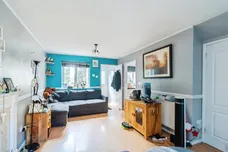 Darcy Close, Chippenham