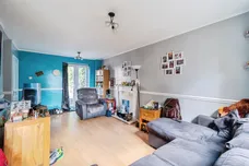 Darcy Close, Chippenham