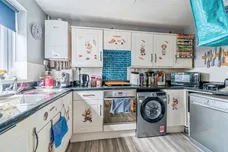 Darcy Close, Chippenham