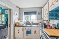Darcy Close, Chippenham