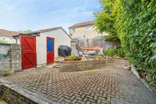 Darcy Close, Chippenham
