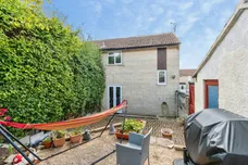 Darcy Close, Chippenham