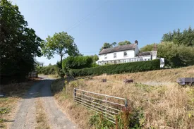 Property responsive