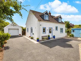 Property responsive