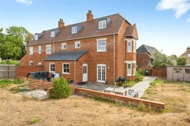 Property responsive