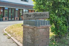 Alcester Road, Portway, Birmingham