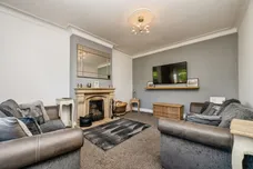 Alcester Road, Portway, Birmingham