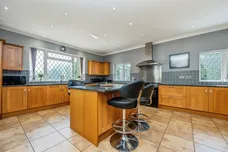 Alcester Road, Portway, Birmingham