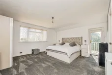 Alcester Road, Portway, Birmingham