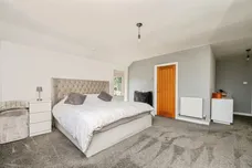 Alcester Road, Portway, Birmingham