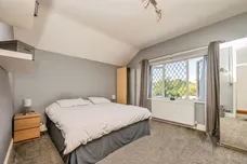 Alcester Road, Portway, Birmingham