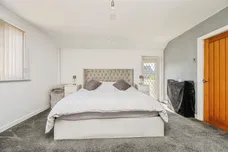 Alcester Road, Portway, Birmingham