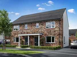 Eagle Close, Tiverton photo