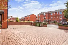 Dickinson Court, WAKEFIELD
