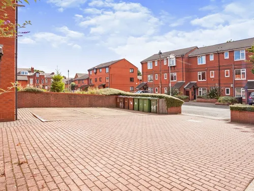 Dickinson Court, WAKEFIELDphoto