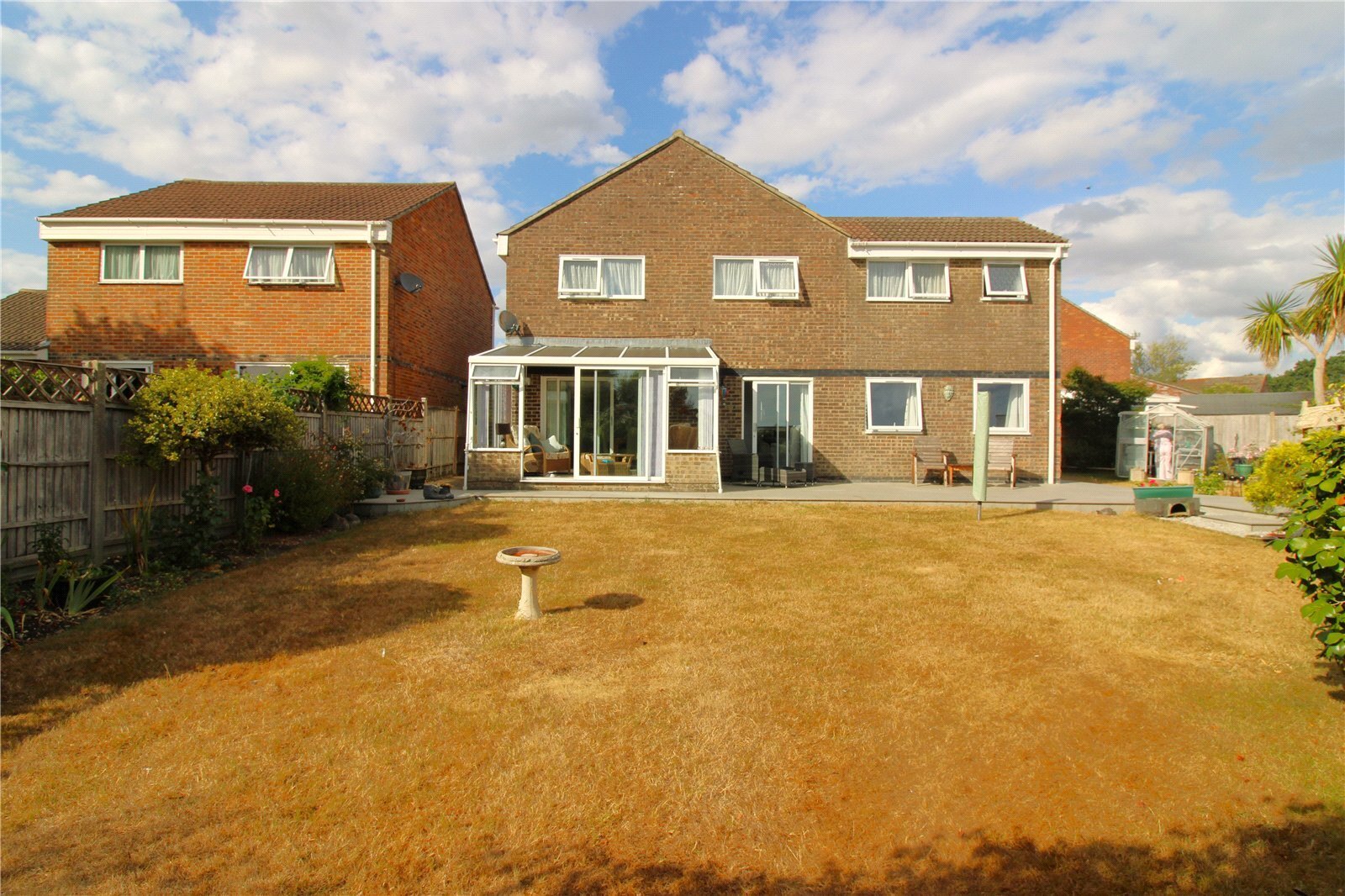 Sunbury Court, Fareham, Hampshire, PO15 Image 2