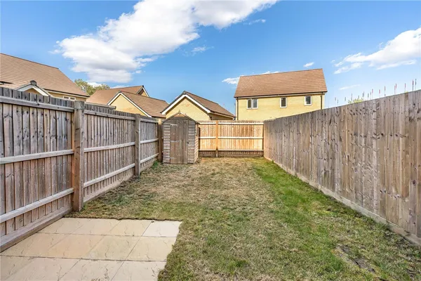 Thompson Place, Alwalton, PE7 photo 8