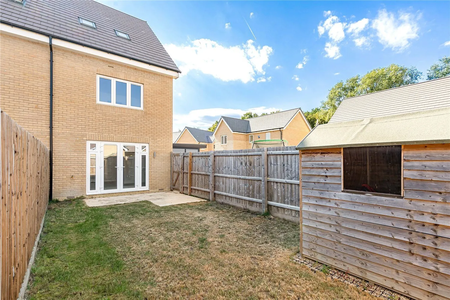 Thompson Place, Alwalton, PE7 photo 9