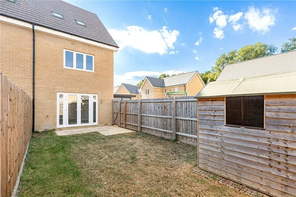Thompson Place, Alwalton, PE7 photo 9