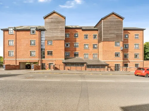Cestria Quayside, Chesterphoto
