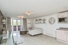 Cestria Quayside, Chester