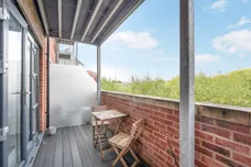 Cestria Quayside, Chester