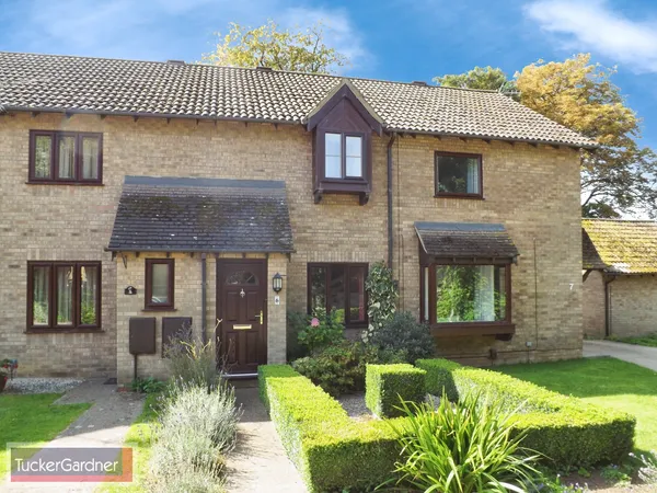 Kingfisher Close, Sawston, CB22 3JQ
