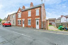 Church Road, Walsoken, Wisbech