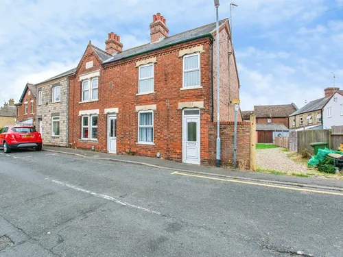 Church Road, Walsoken, Wisbechphoto