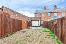 Church Road, Walsoken, Wisbech