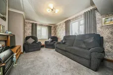 Edgar Avenue, Stowmarket