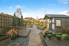 Edgar Avenue, Stowmarket