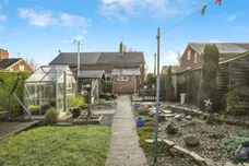 Edgar Avenue, Stowmarket