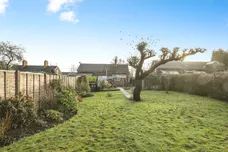 Edgar Avenue, Stowmarket