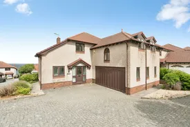Property responsive